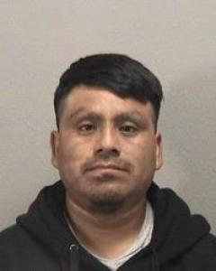 Luis Garcia Domingo a registered Sex Offender of California